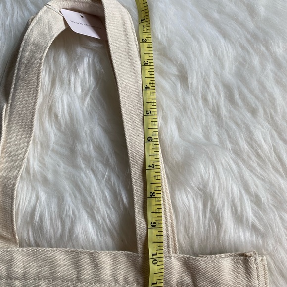 Cinnamoroll hello kitty Kuromi canvas tote bag - Picture 7 of 7